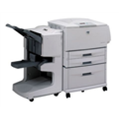 HP LaserJet 9000