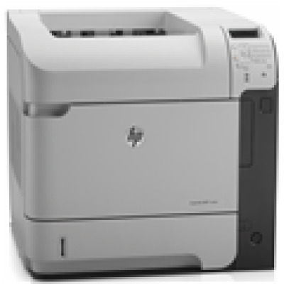 HP LaserJet Enterprise 600 M603dn