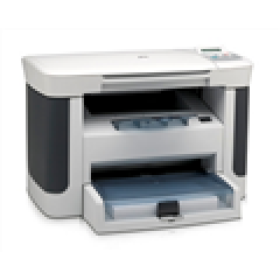 HP LaserJet M1120MFP