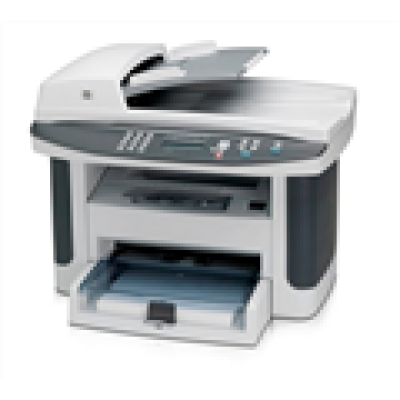 HP LaserJet M1522MFP