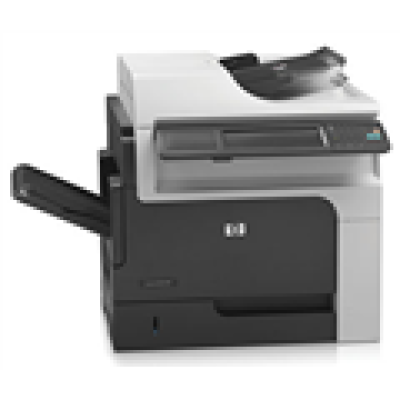 HP LaserJet Enterprise M4555MFP