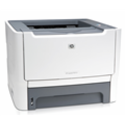 HP LaserJet P2015n