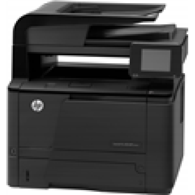 HP LaserJet Pro 400MFP M425dw