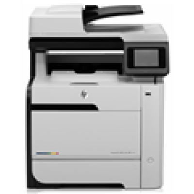 HP LaserJet Pro 400 ColorMFP M475dn