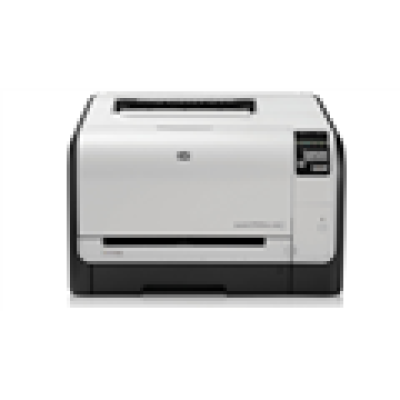 HP LaserJet Pro CP1525n Color