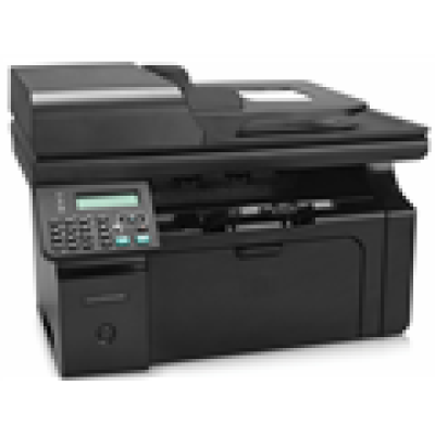 HP LaserJet Pro M1210