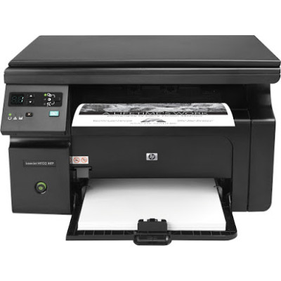 HP LaserJet Pro M1130