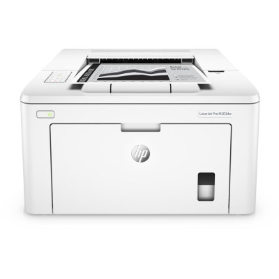 HP LaserJet Pro M203dw