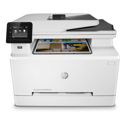 HP Color LaserJet Pro MFP M281fdw