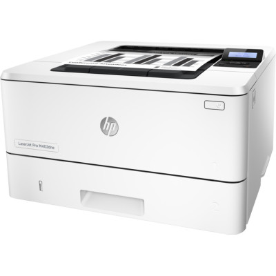 HP LaserJet Pro M402dne