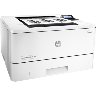 HP LaserJet Pro M402dw