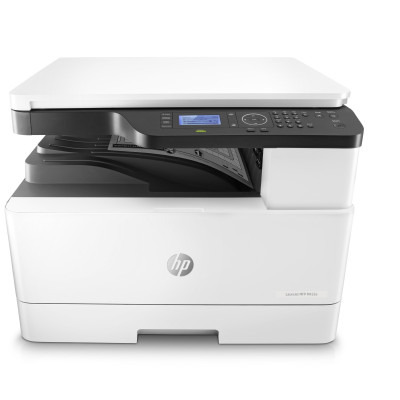 HP LaserJet M433a