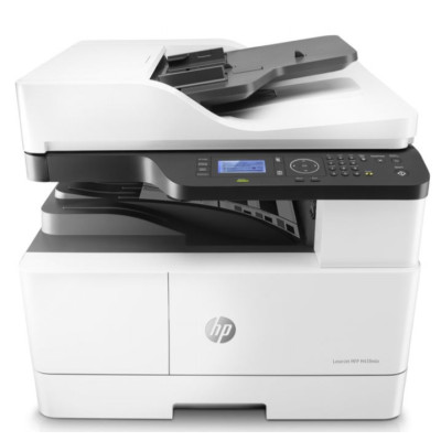 HP LaserJet MFP M438nda