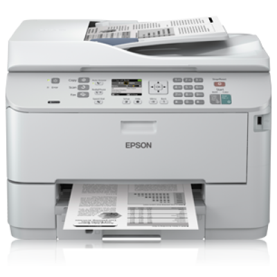 Epson WorkForce Pro WP-M4525 DNF