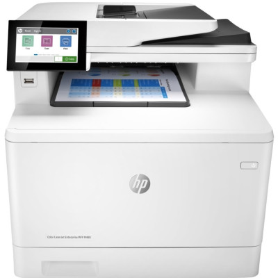 HP Color LaserJet Enterprise M480