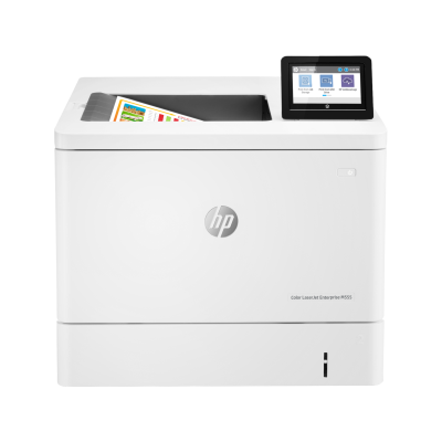 HP Color LaserJet Enterprise M555x