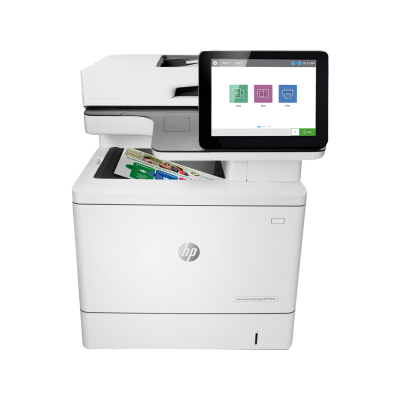 HP Color LaserJet Enterprise MFP M578f