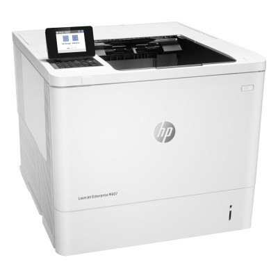 HP LaserJet Enterprise M607n