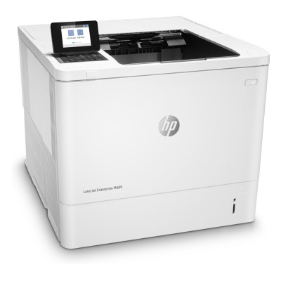 HP LaserJet Enterprise M609dh