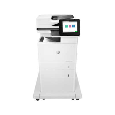 HP LaserJet Enterprise MFP M635