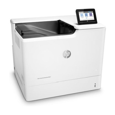 HP Color LaserJet Enterprise M653