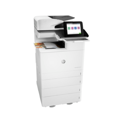 HP Color LaserJet Enterprise Flow MFP M776z