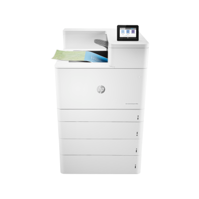 HP Color LaserJet Enterprise M856x