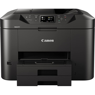 Canon Maxify MB2750