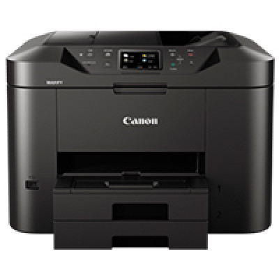 Canon Maxify MB2755