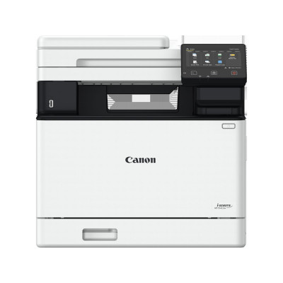 Canon i-SENSYS MF752Cdw