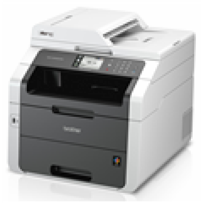 Brother MFC-9330CDW