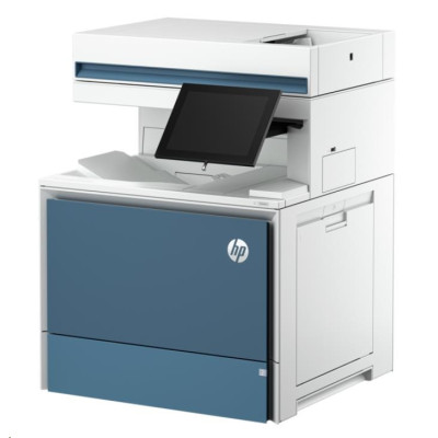 HP Color LaserJet Enterprise Flow MFP 6800dn