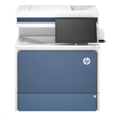 HP Color LaserJet Enterprise MFP 5800