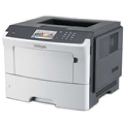 Lexmark MS 610DE