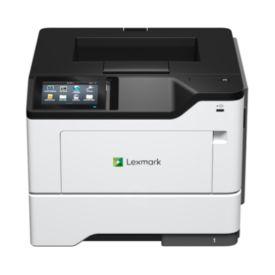 Lexmark MS632dwe