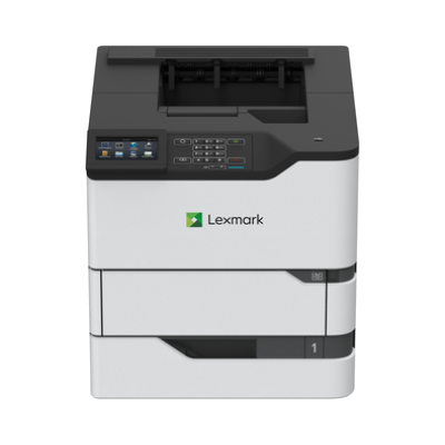 Lexmark MS826de