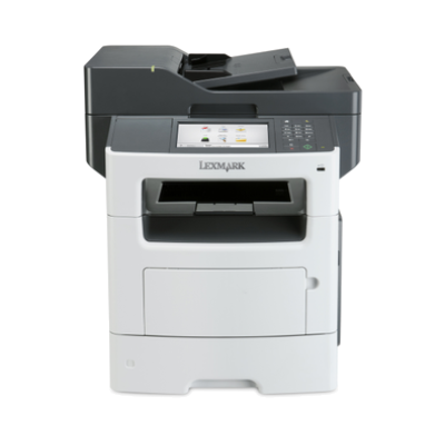 Lexmark MX611de