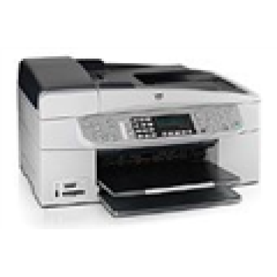 HP OfficeJet 6300