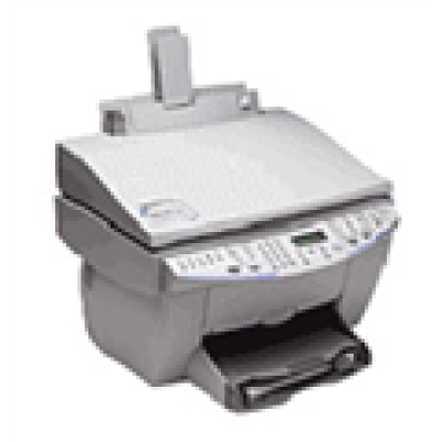 HP OfficeJet G85