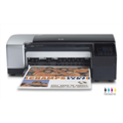 HP OfficeJet Pro K850