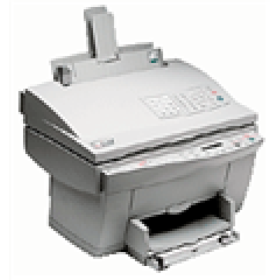 HP OfficeJet R65