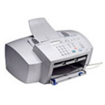 HP OfficeJet T45