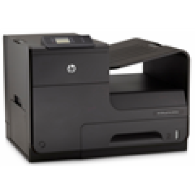 HP OfficeJet Pro X451dw