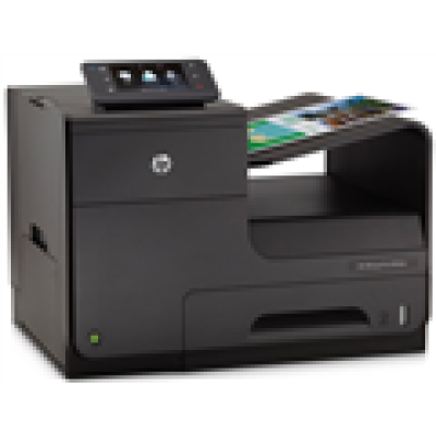 HP OfficeJet Pro X551