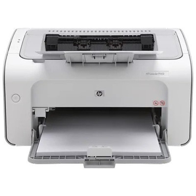 HP LaserJet Pro P1100