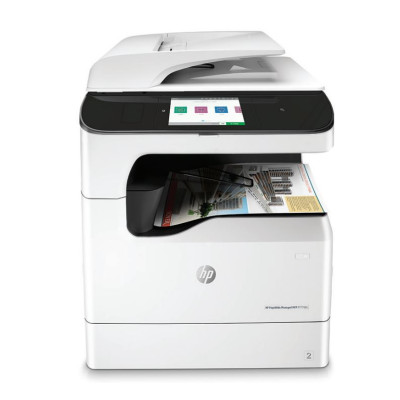 HP PageWide Managed P77760z