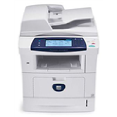 Xerox Phaser 3635MFP