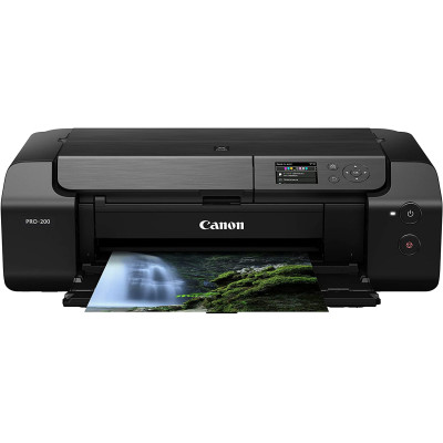 Canon Pixma Pro-200