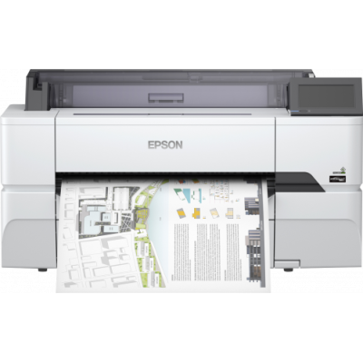 Epson SureColor SC-T3400N