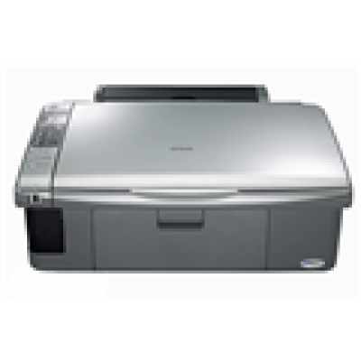 Epson Stylus DX5000